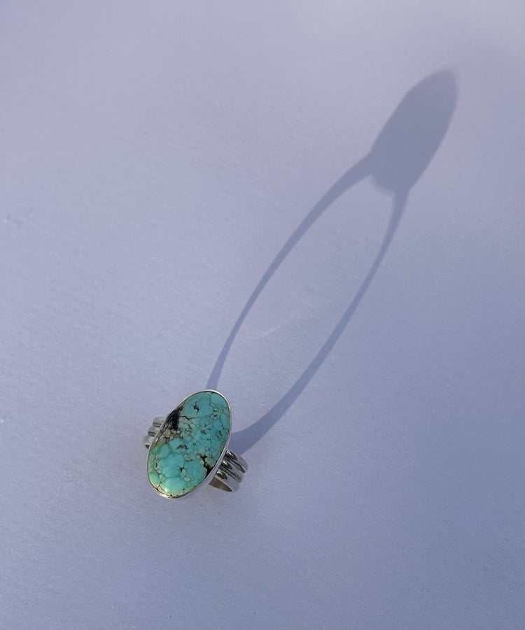 Turquoise Freedom Collection - No 1