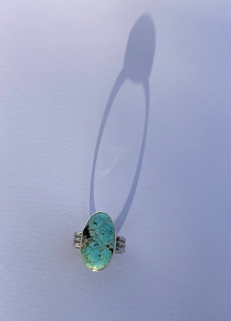 Turquoise Freedom Collection - No 1