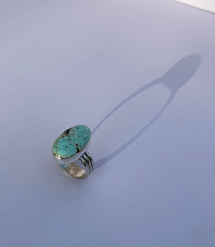 Turquoise Freedom Collection - No 1
