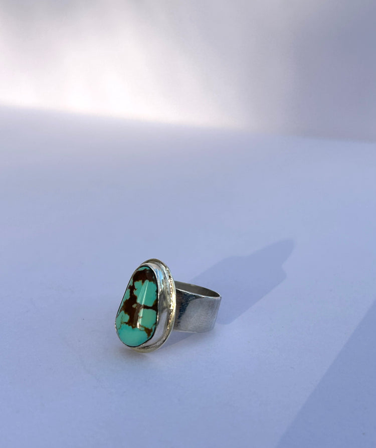 Turquoise Freedom Collection - No 3
