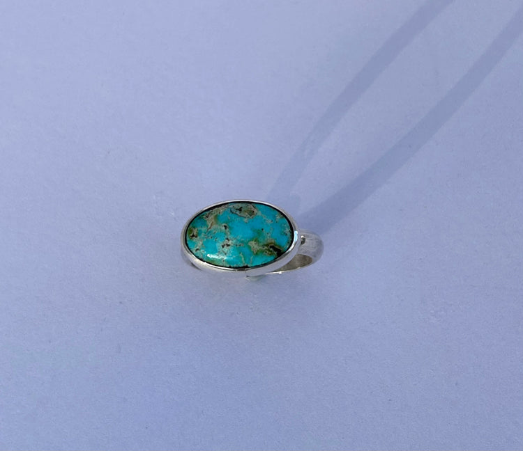 Turquoise Freedom Collection - No 4