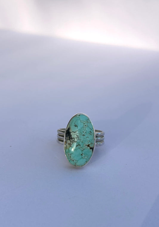 Turquoise Freedom Collection - No 1