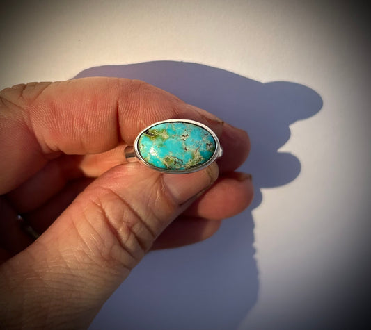 Turquoise Freedom Collection - No 4