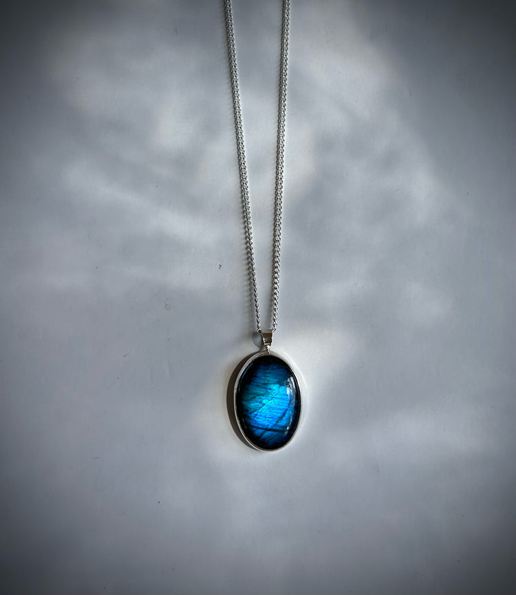 The Labradorite Sisters